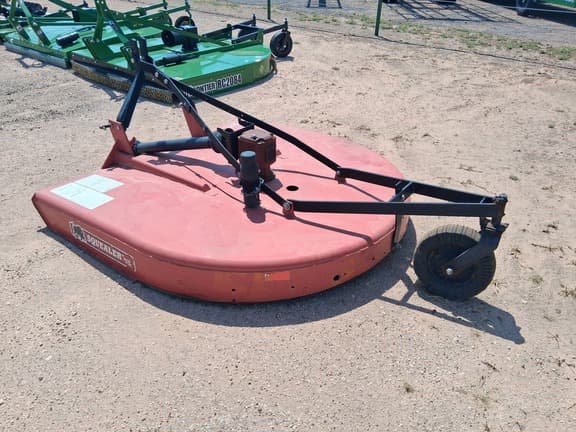 Image of Bush Hog SQ172 equipment image 2