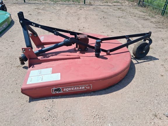Image of Bush Hog SQ172 equipment image 1