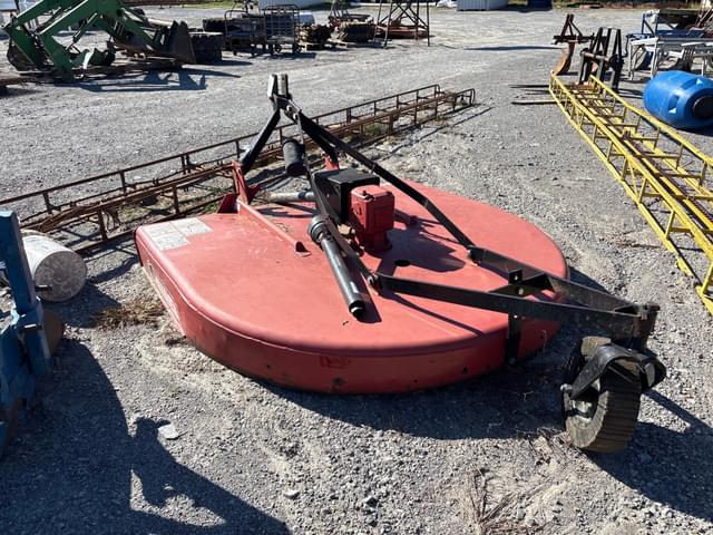 Image of Bush Hog SQ172 equipment image 3