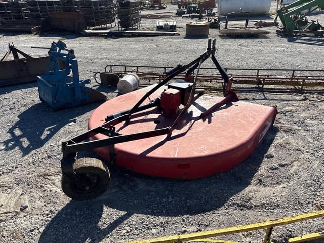 Image of Bush Hog SQ172 equipment image 2