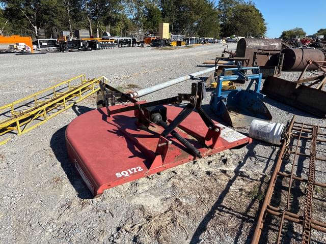 Image of Bush Hog SQ172 equipment image 1