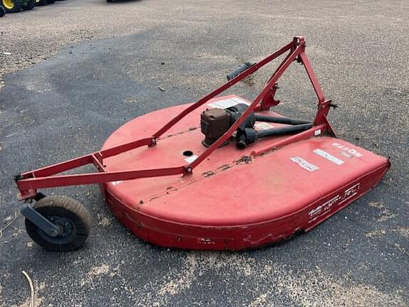 Image of Bush Hog SQ172 equipment image 3