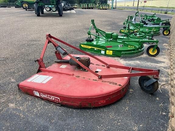 Image of Bush Hog SQ172 equipment image 1