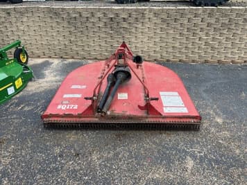Main image Bush Hog SQ172
