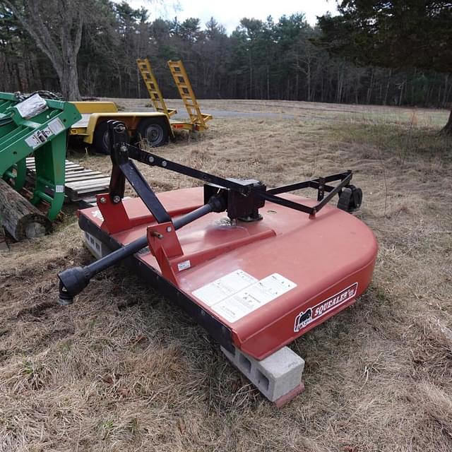 Image of Bush Hog SQ172 equipment image 3