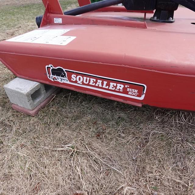Image of Bush Hog SQ172 equipment image 2