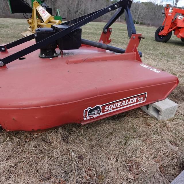 Image of Bush Hog SQ172 equipment image 1