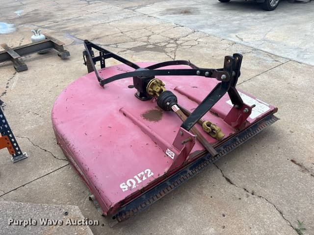 Image of Bush Hog SQ172 equipment image 2