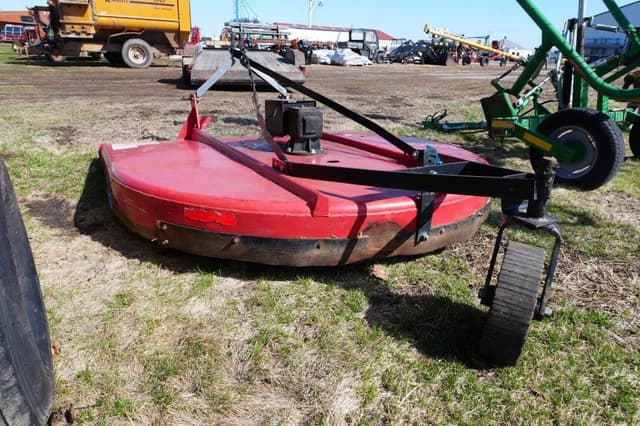 Image of Bush Hog SQ184 equipment image 4