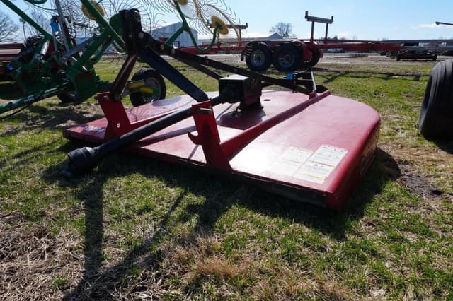 Image of Bush Hog SQ184 equipment image 2