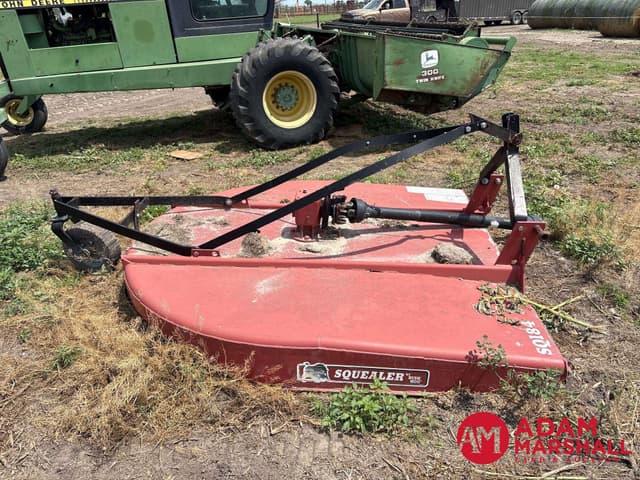 Image of Bush Hog SQ184 equipment image 3
