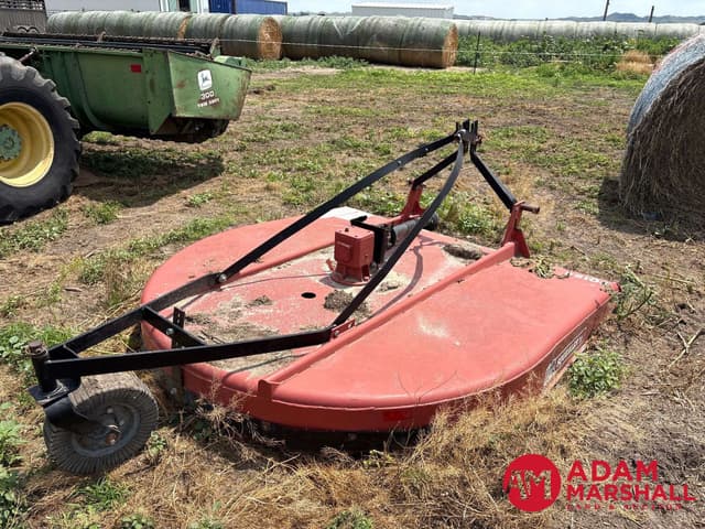 Image of Bush Hog SQ184 equipment image 4