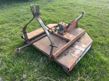 Main image Bush Hog SQ48