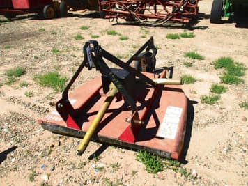 Main image Bush Hog SQ480