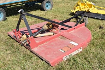 Main image Bush Hog SQ60