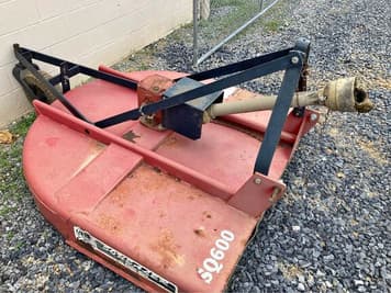 Main image Bush Hog SQ600