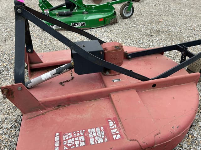 Image of Bush Hog SQ600 equipment image 2