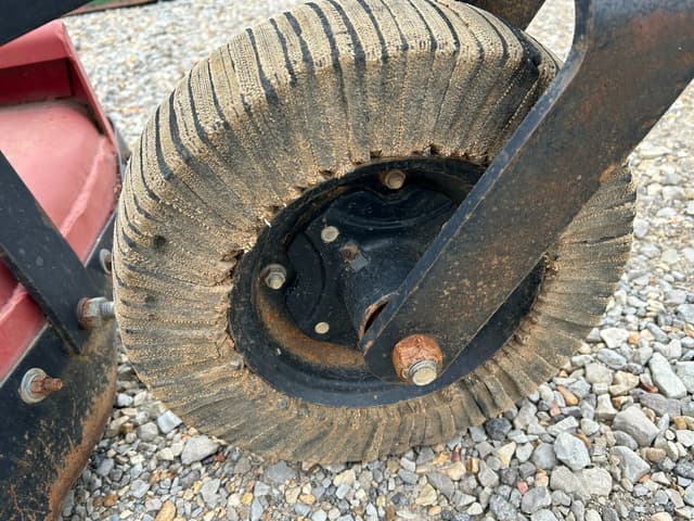 Image of Bush Hog SQ600 equipment image 3