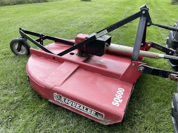 Main image Bush Hog SQ600