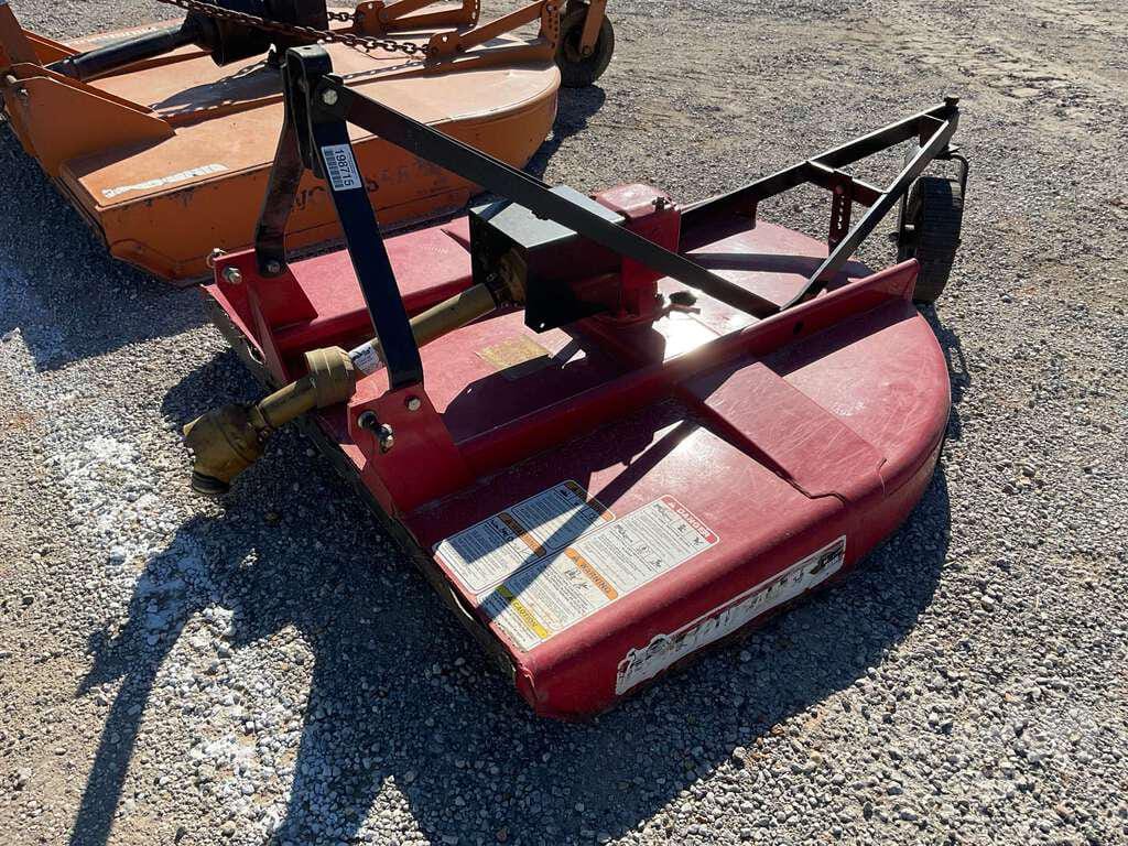 Main image Bush Hog SQ600