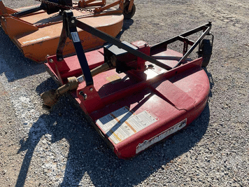 Main image Bush Hog SQ600