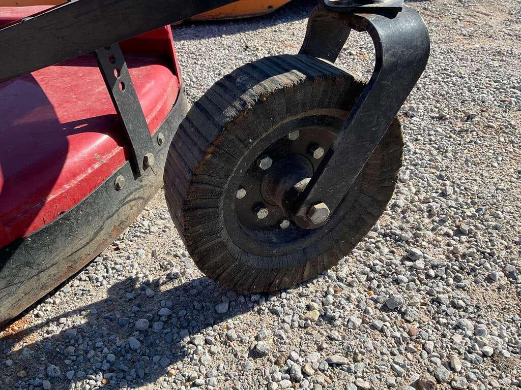 Bush Hog SQ600 Hay and Forage Mowers Rotary for Sale Tractor Zoom