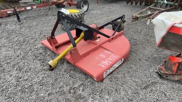 Main image Bush Hog SQ600