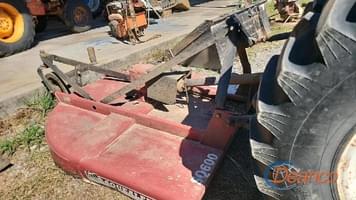 Main image Bush Hog SQ600