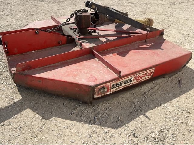 Image of Bush Hog SQ60R equipment image 3