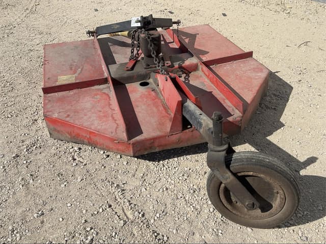 Image of Bush Hog SQ60R equipment image 2