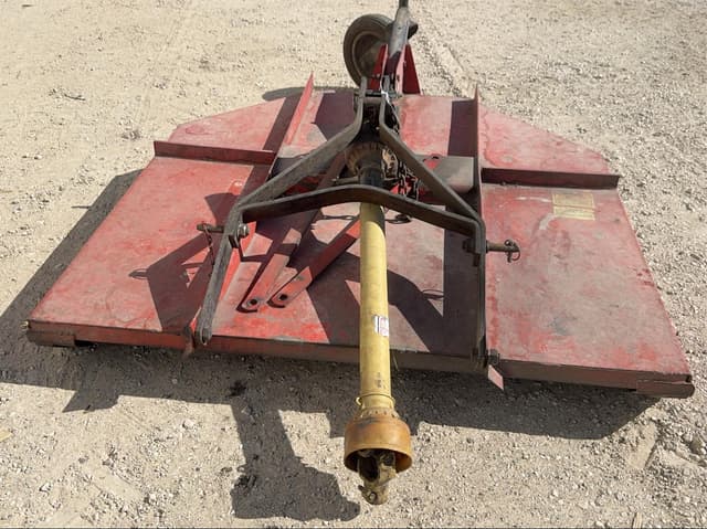 Image of Bush Hog SQ60R equipment image 1