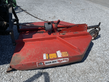 Main image Bush Hog SQ72