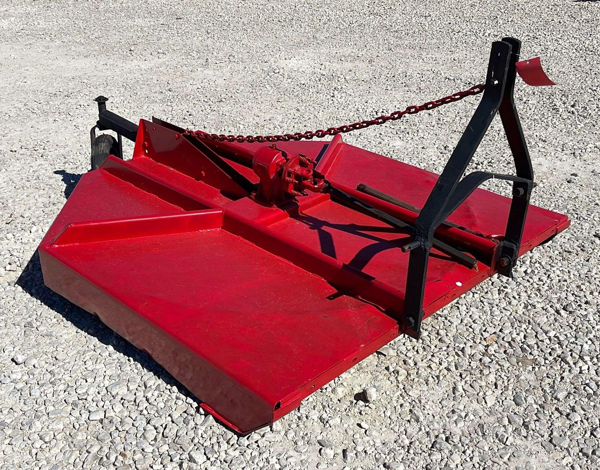 Main image Bush Hog SQ72