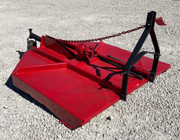 Main image Bush Hog SQ72