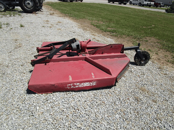 Main image Bush Hog SQ72