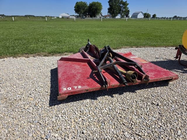 Image of Bush Hog SQ72 equipment image 4