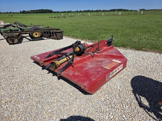 Image of Bush Hog SQ72 equipment image 1