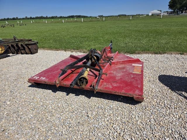 Image of Bush Hog SQ72 equipment image 2