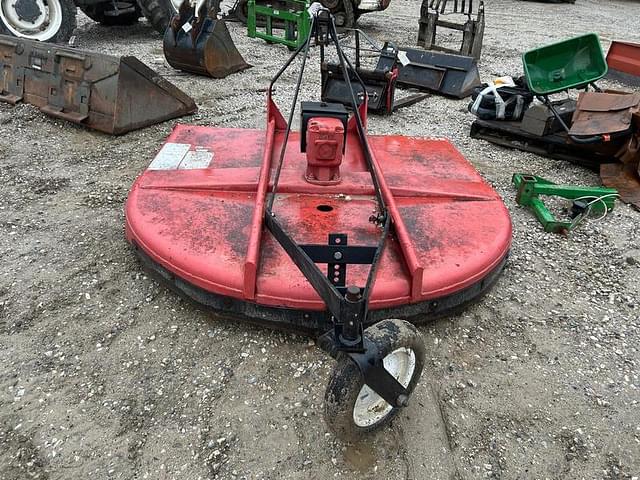 Image of Bush Hog SQ720 equipment image 2