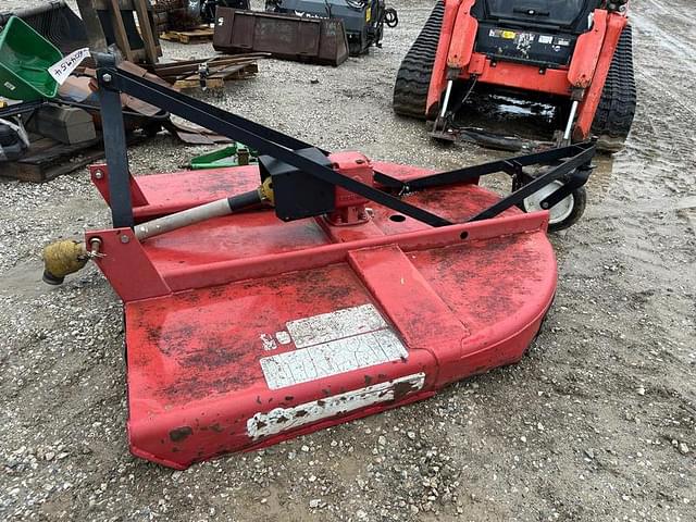 Image of Bush Hog SQ720 equipment image 1