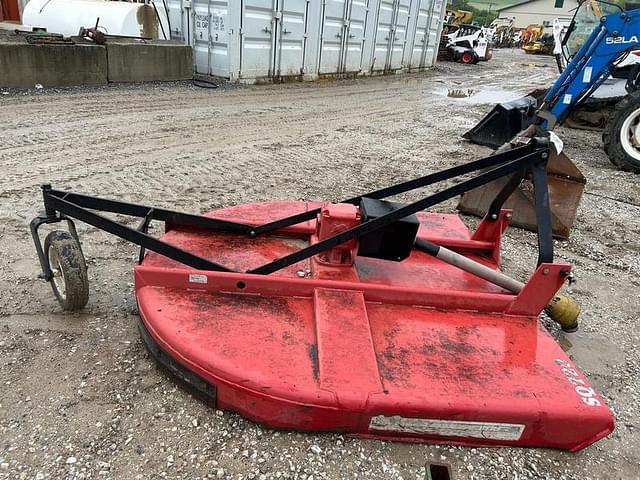 Image of Bush Hog SQ720 equipment image 3