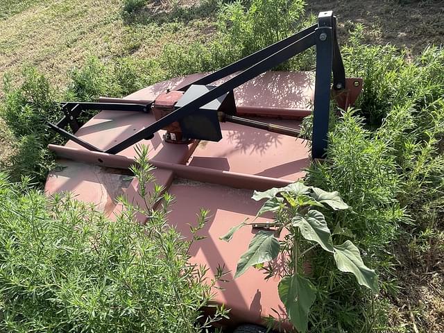Image of Bush Hog SQ720 equipment image 1