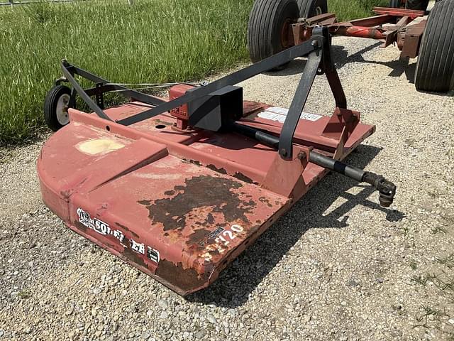 Image of Bush Hog SQ720 equipment image 1