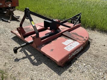 Main image Bush Hog SQ720