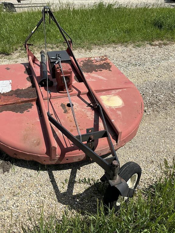 Image of Bush Hog SQ720 equipment image 4