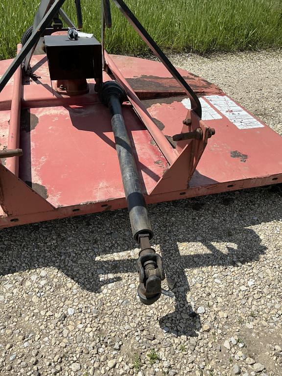 Image of Bush Hog SQ720 equipment image 2