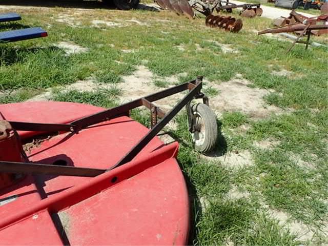 Image of Bush Hog SQ720 equipment image 3