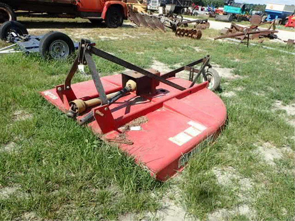 Image of Bush Hog SQ720 Primary image