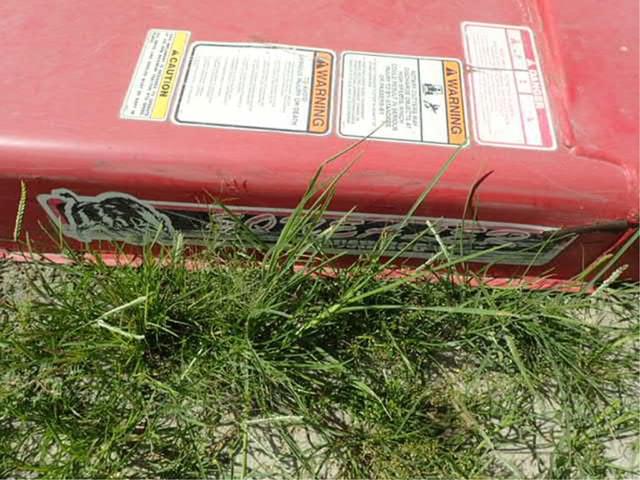 Image of Bush Hog SQ720 equipment image 1