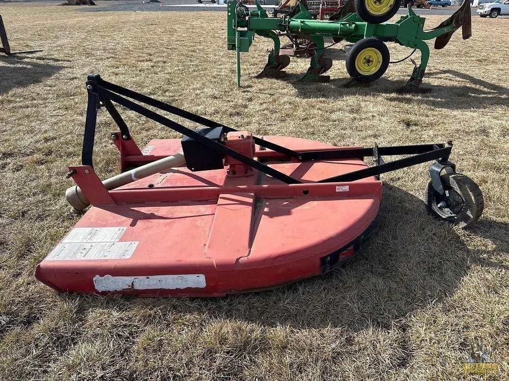 Bush Hog SQ720 Hay And Forage Mowers - Rotary For Sale | Tractor Zoom